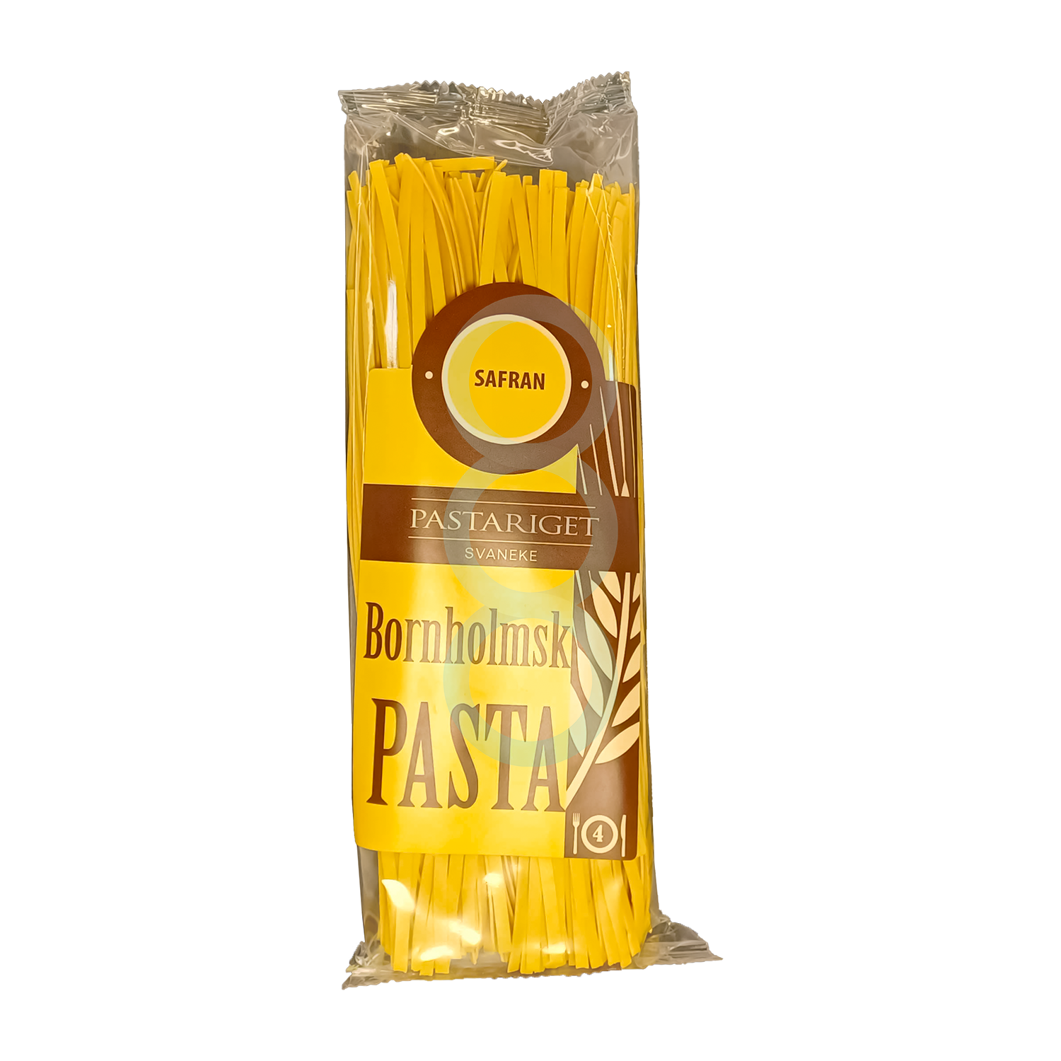 Pasta - Safran