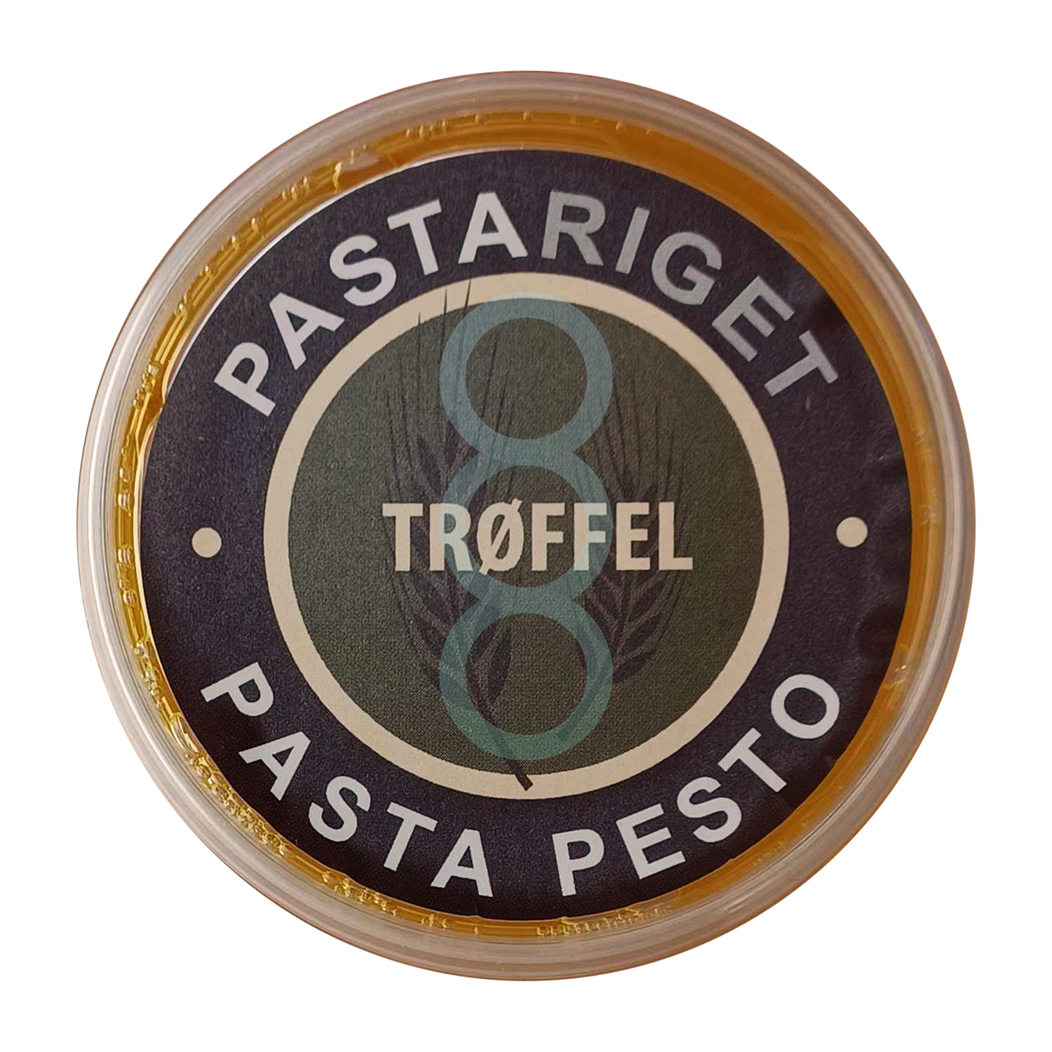 Pesto - Trøffel