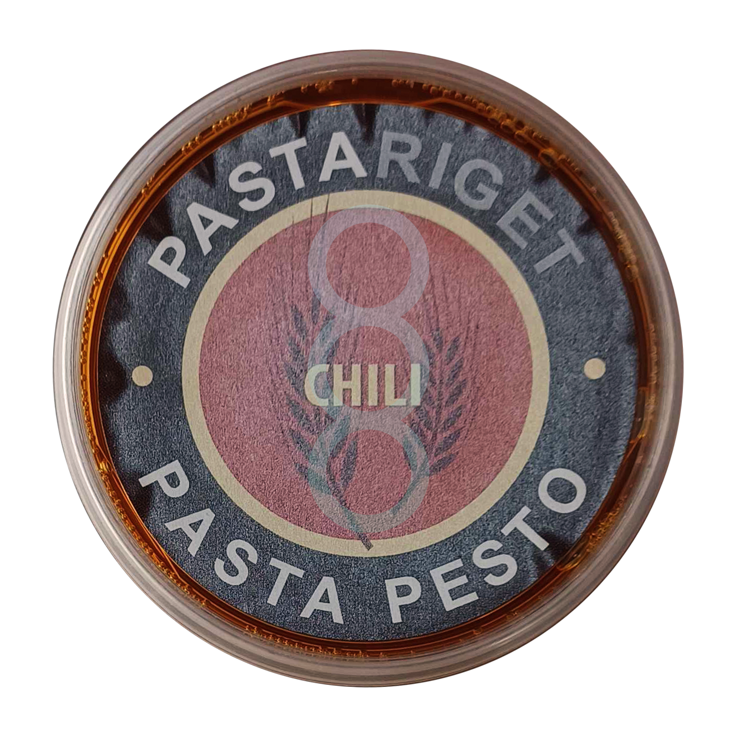 Pesto - Chili
