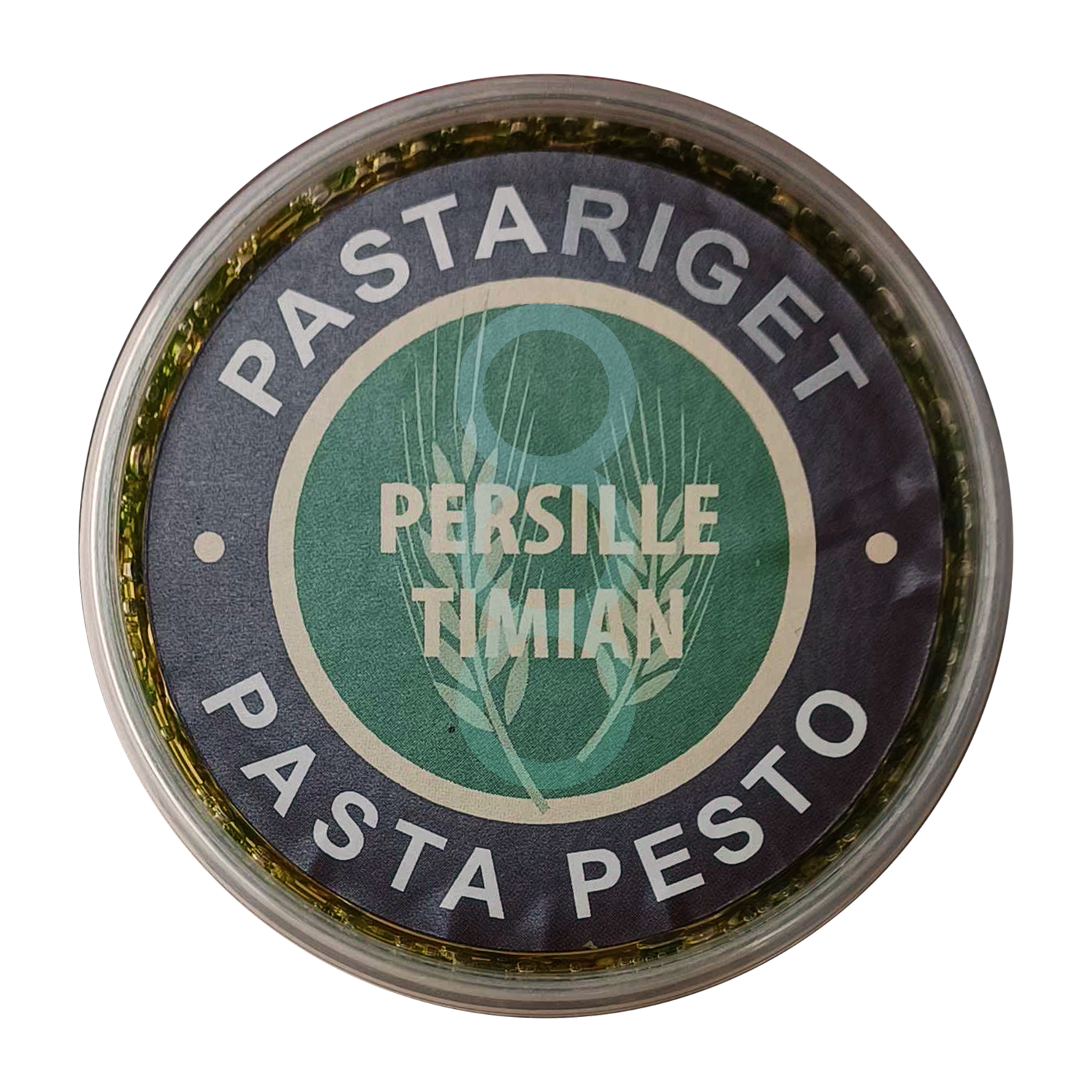 Pesto - Persille & Timian