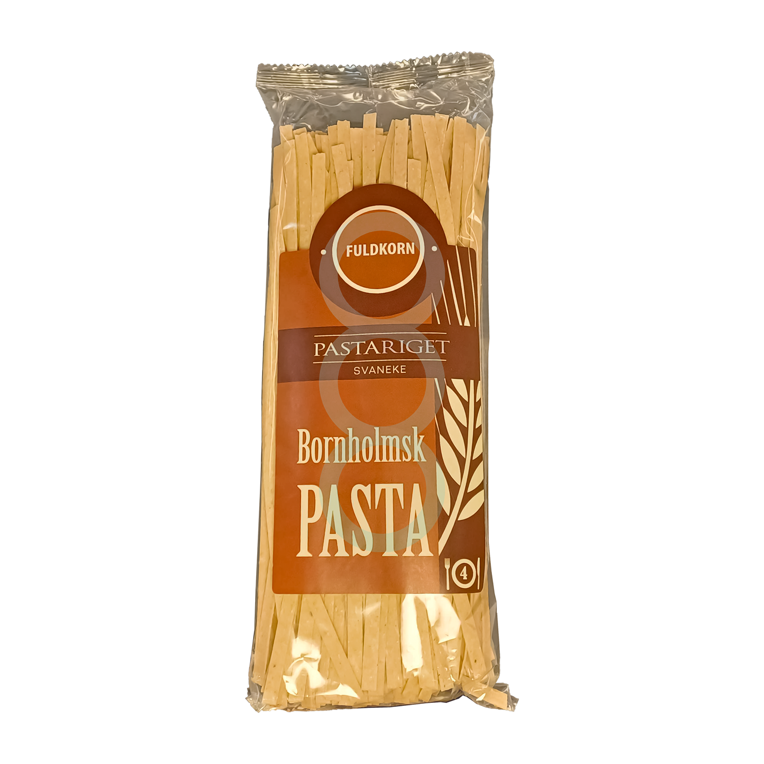Pasta - Fuldkorn