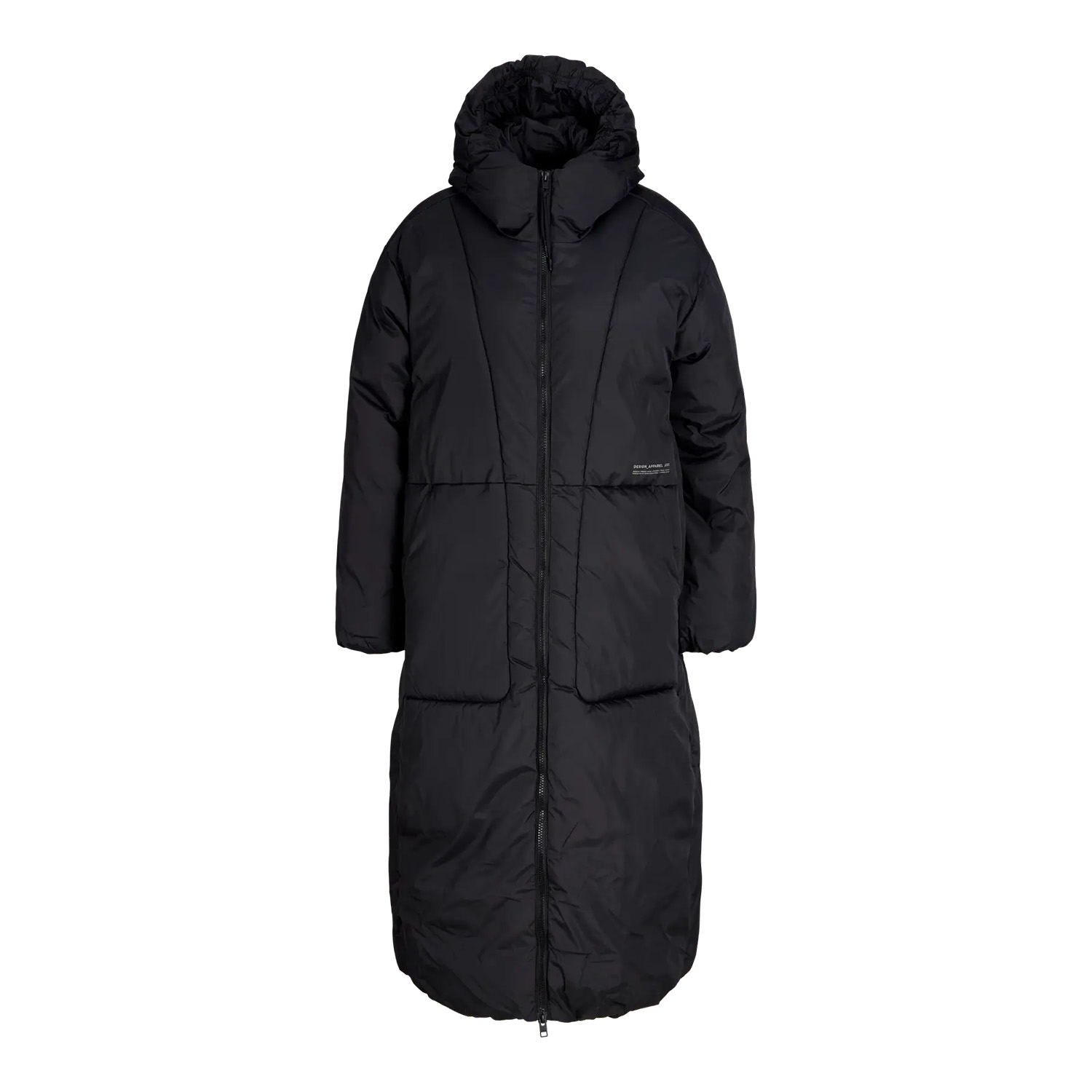 Nexø Damemagasin - Puffer jacket fra JJXX