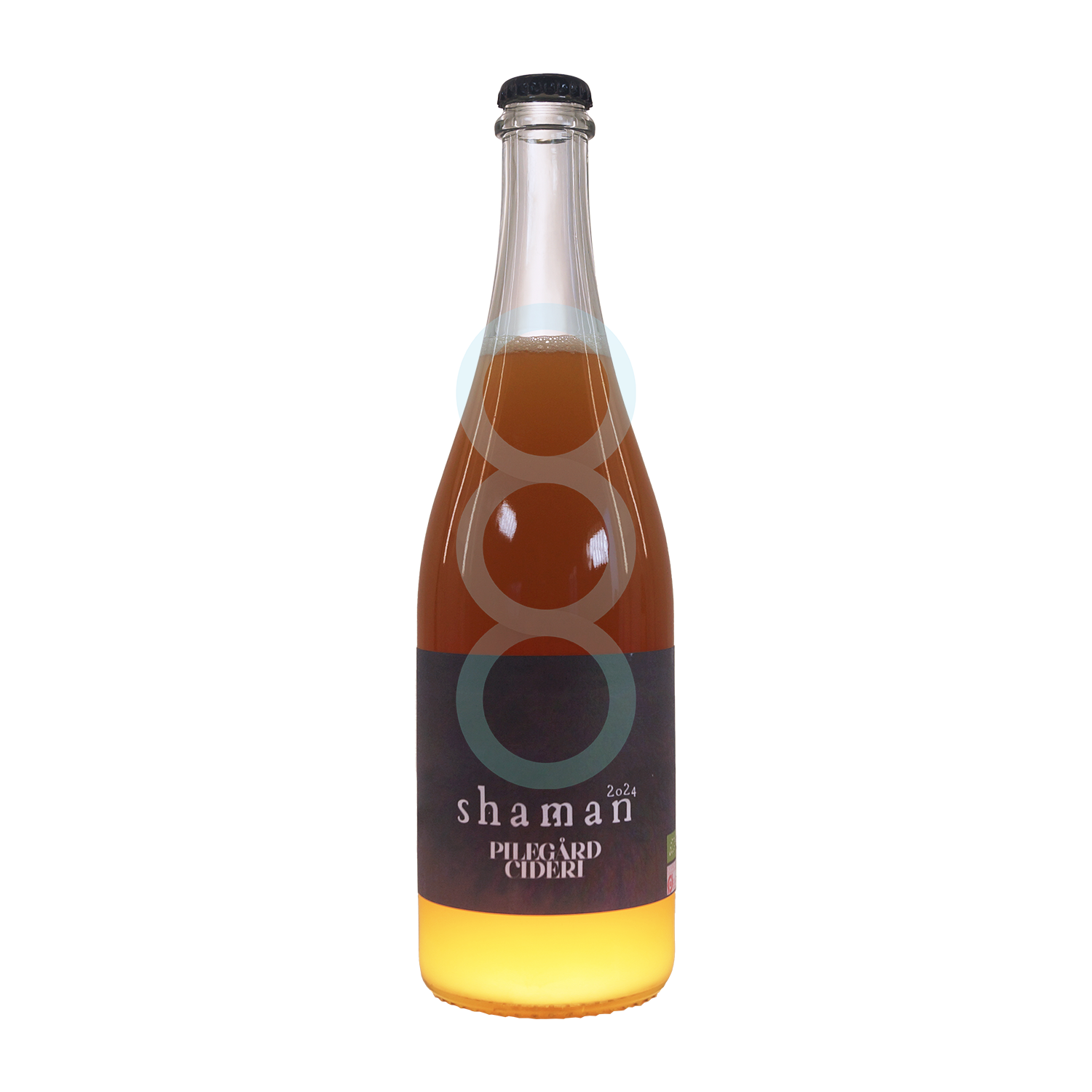 Shaman Cider