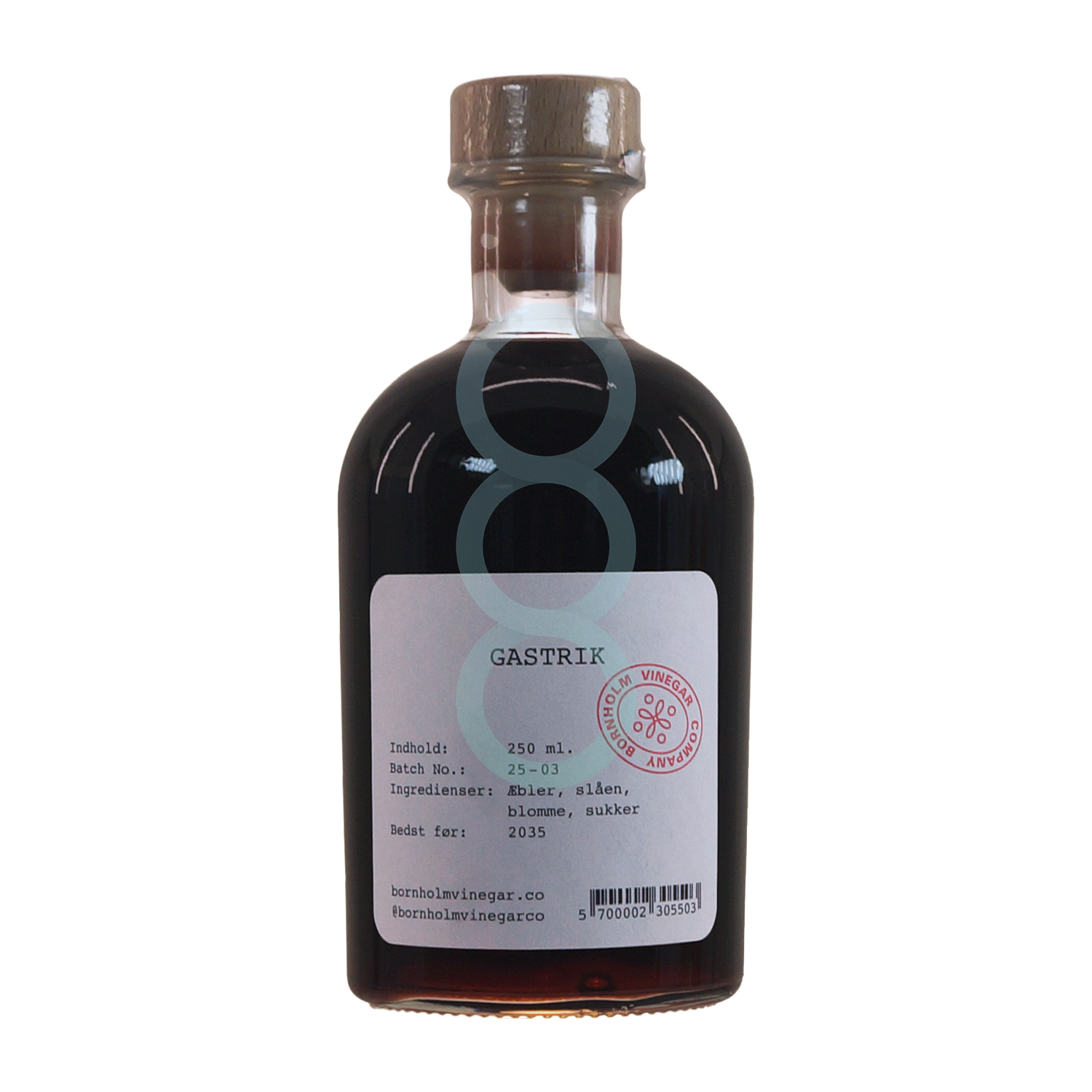 Gastrik - 250 ml