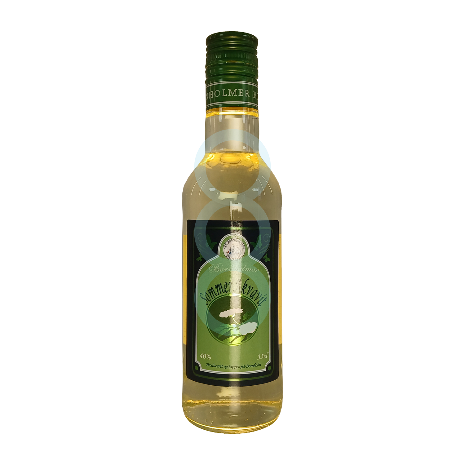 Bornholmer Sommer Akvavit - 35 cl