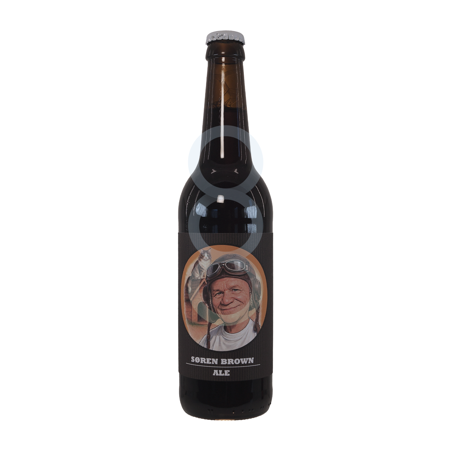 Søren Brown Ale