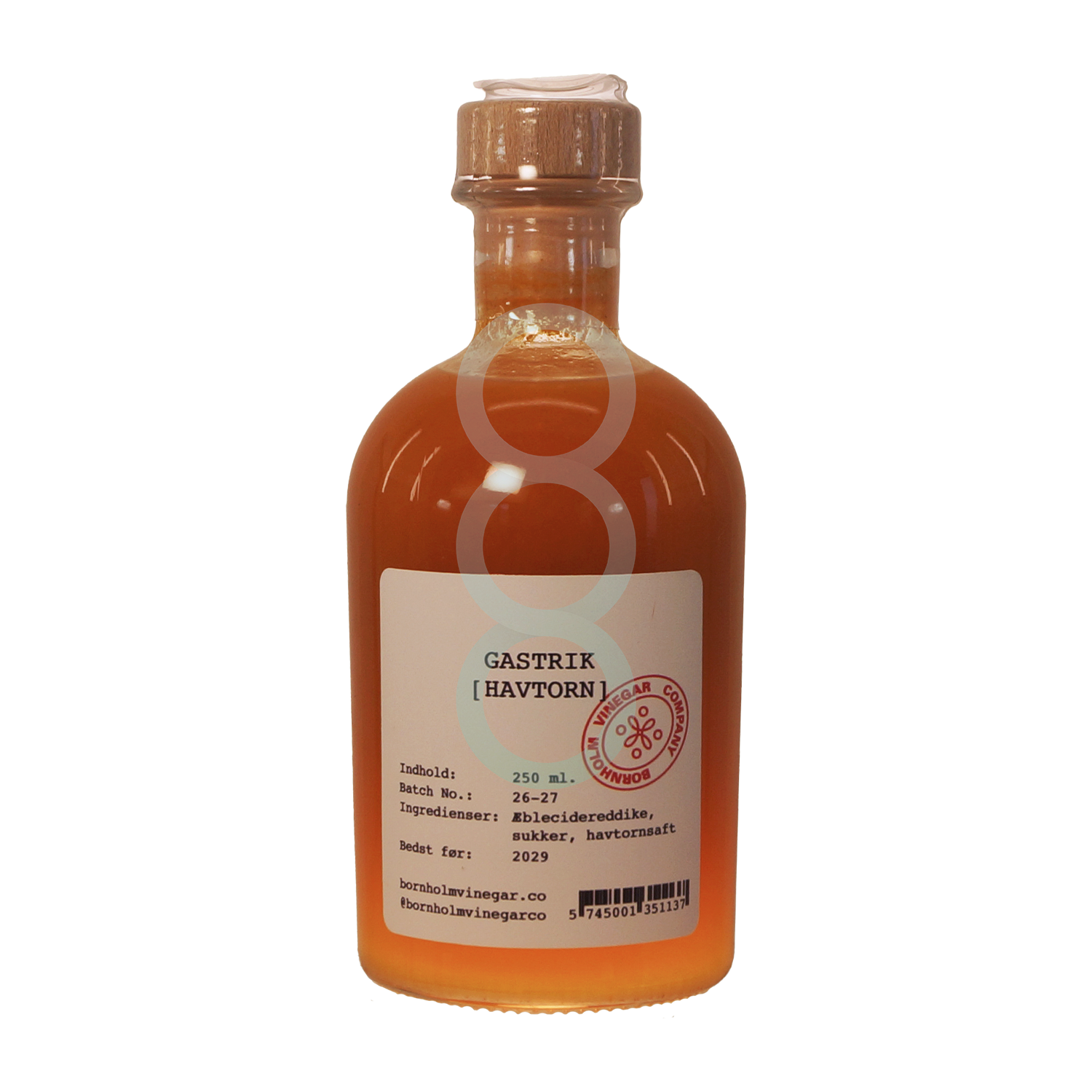 Gastrik Havtorn - 250 ml